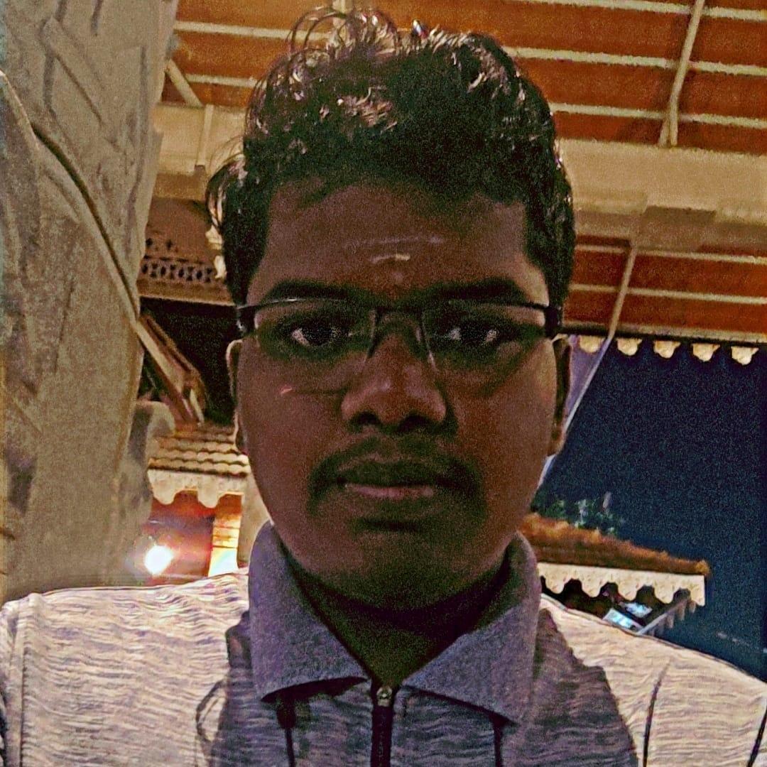 Harish Karthick